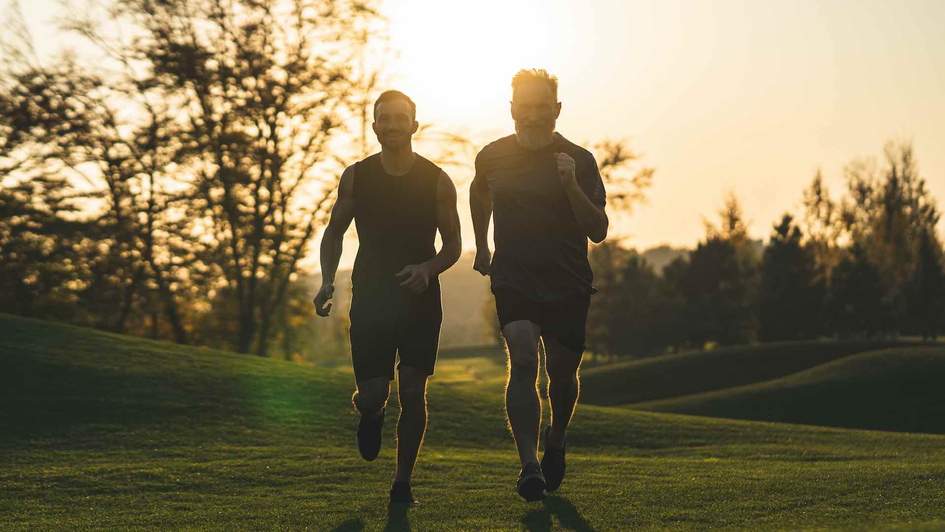Evening workouts linked to 61% lower mortality risk