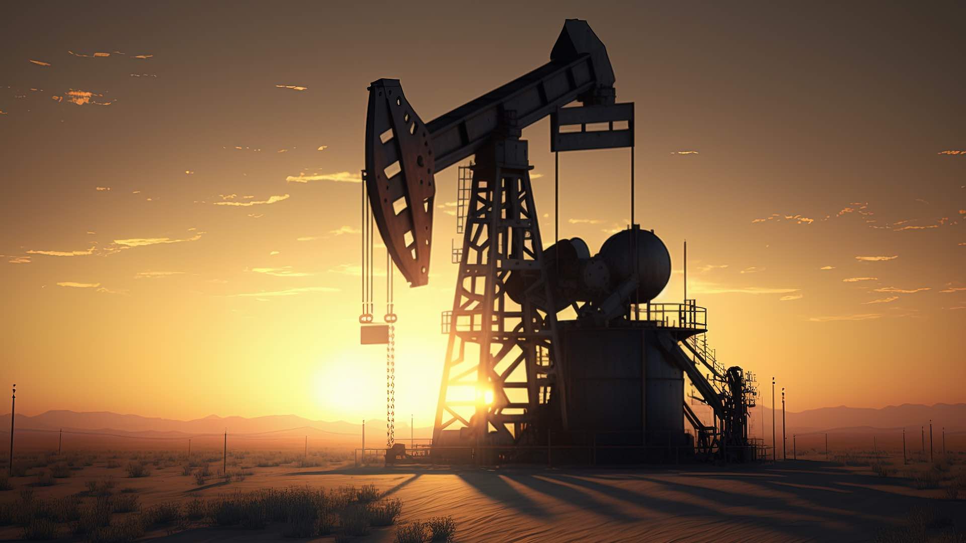 اوپیک نے تیل کی عالمی طلب میں 2.25 ملین بی پی ڈی اضافے کی پیش گوئی کی ہے۔