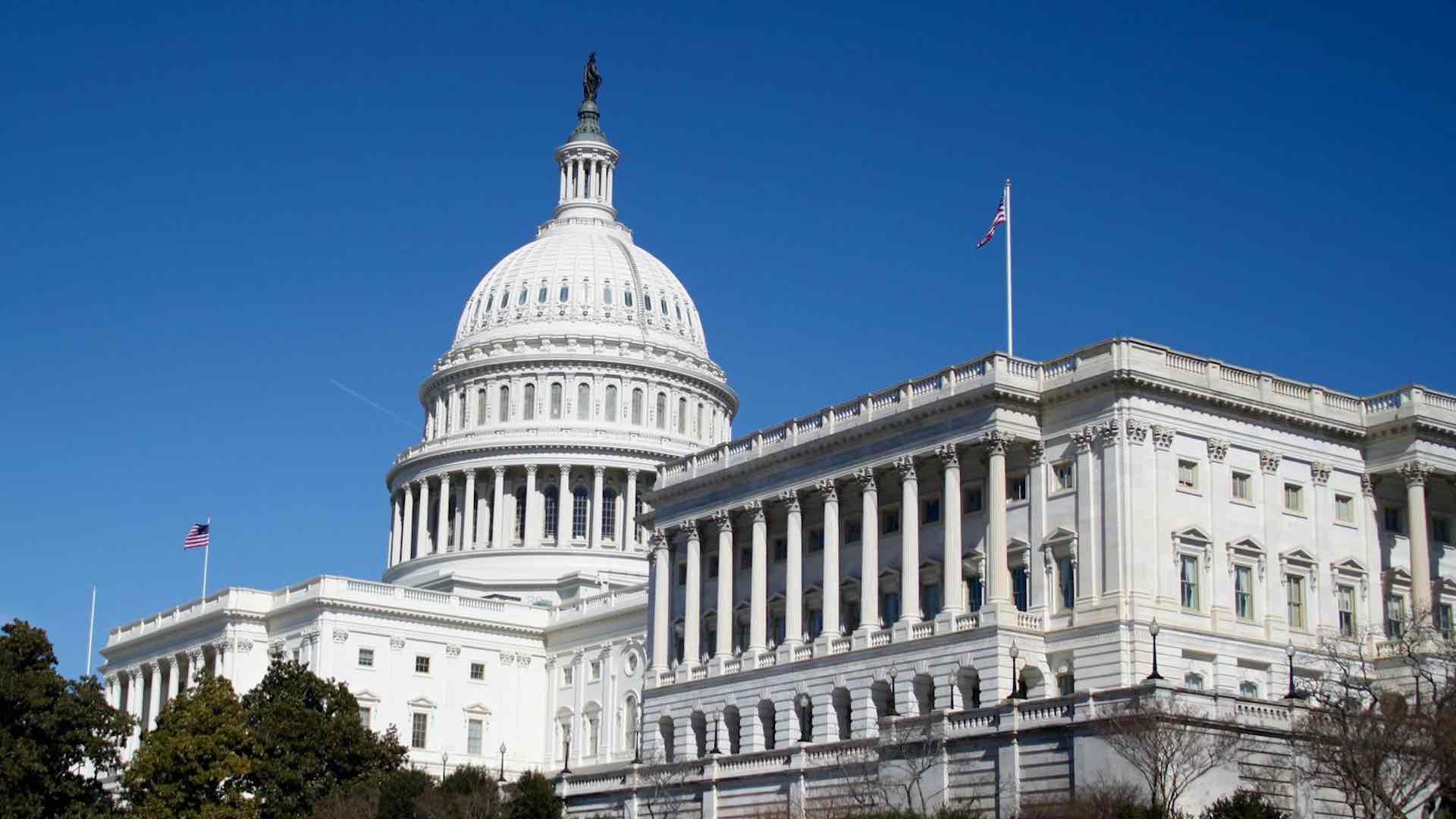 Senate's push for stablecoin regulation reform intensifies